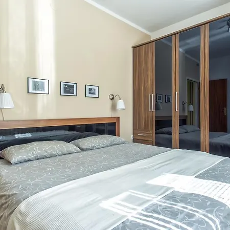 Apartment Living With Nature *