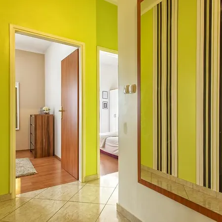 Living With Nature Apartment Pula