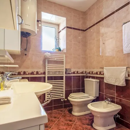 Living With Nature Apartment Pula