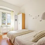 Apartment Living With Nature