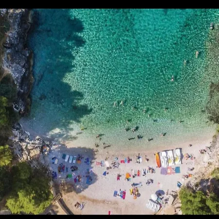 Διαμέρισμα Living With Nature Πούλα